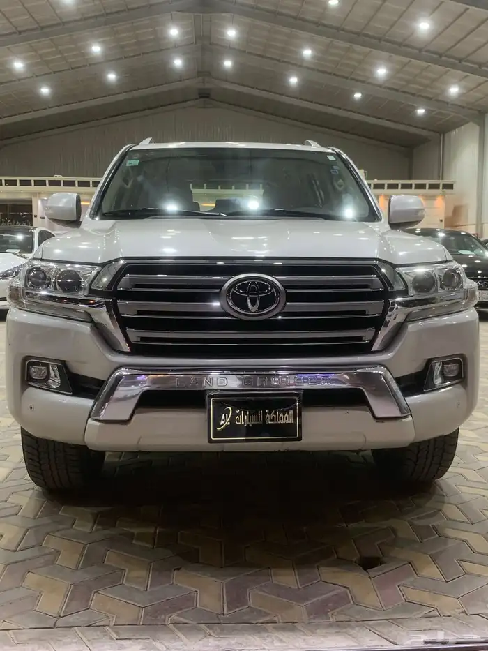 جكسار 2019 سعودي ديزل 0