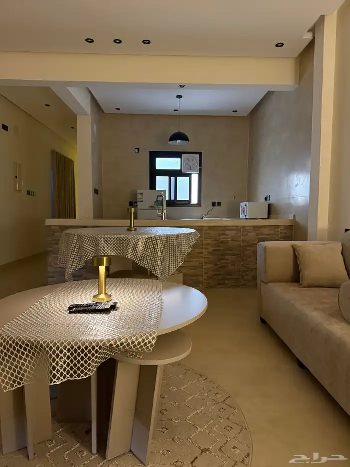 استراحات فندقيه ( شاليهات ) للاجار في المحالة ابها 20