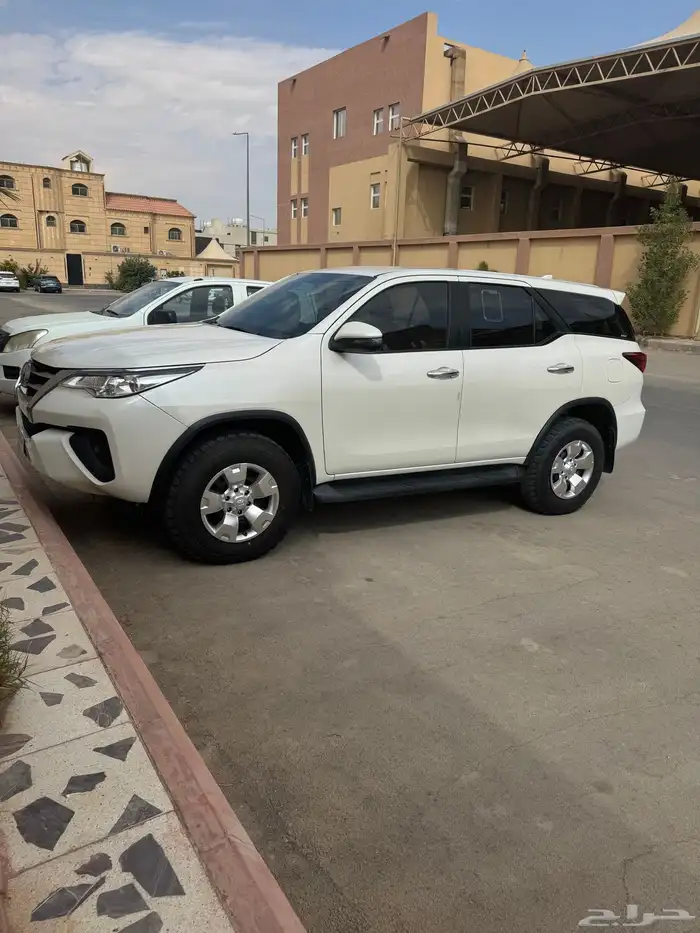 فورشنر ديزل 2