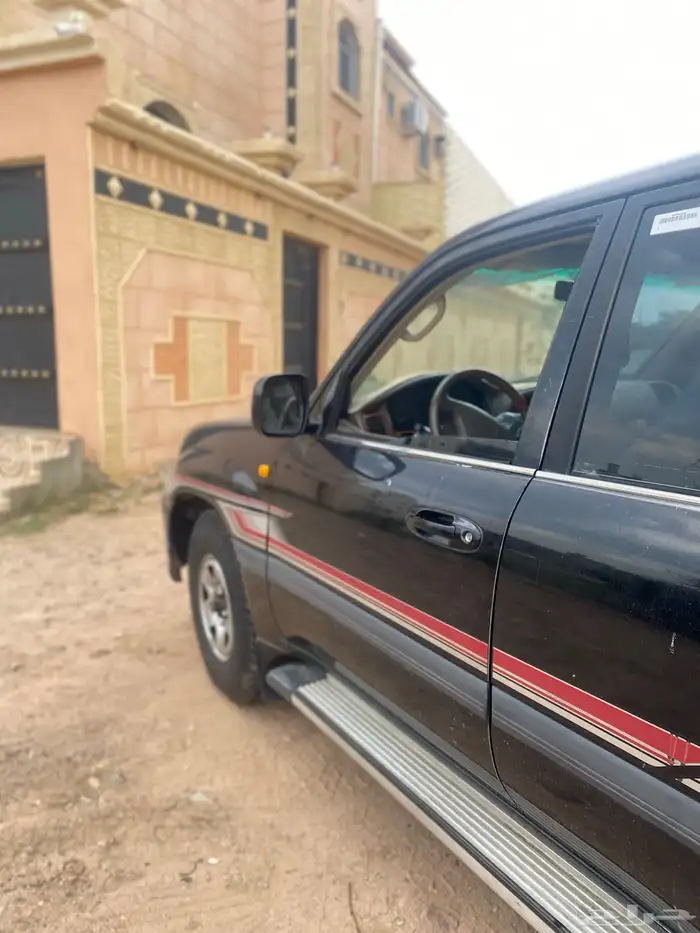 صالون جيكسار نظيف جدا مكيفين   ثلاجة لايجي الا الصامل 3