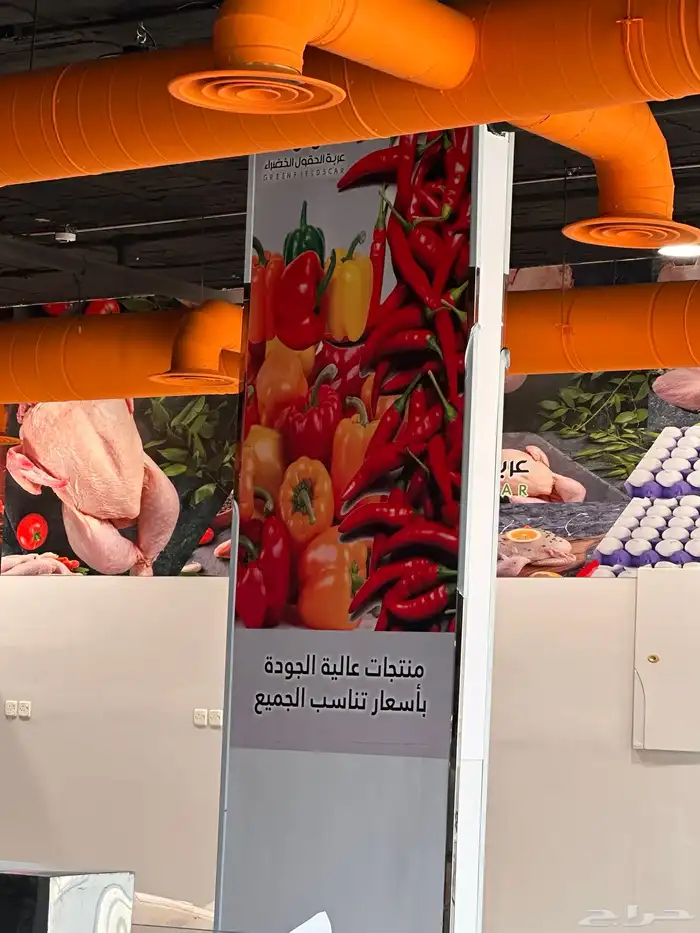 وكالة تكنيك للدعايه والاعلان الرياض 5