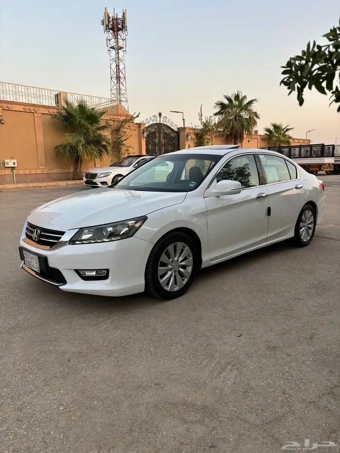 اكورد 2014 1