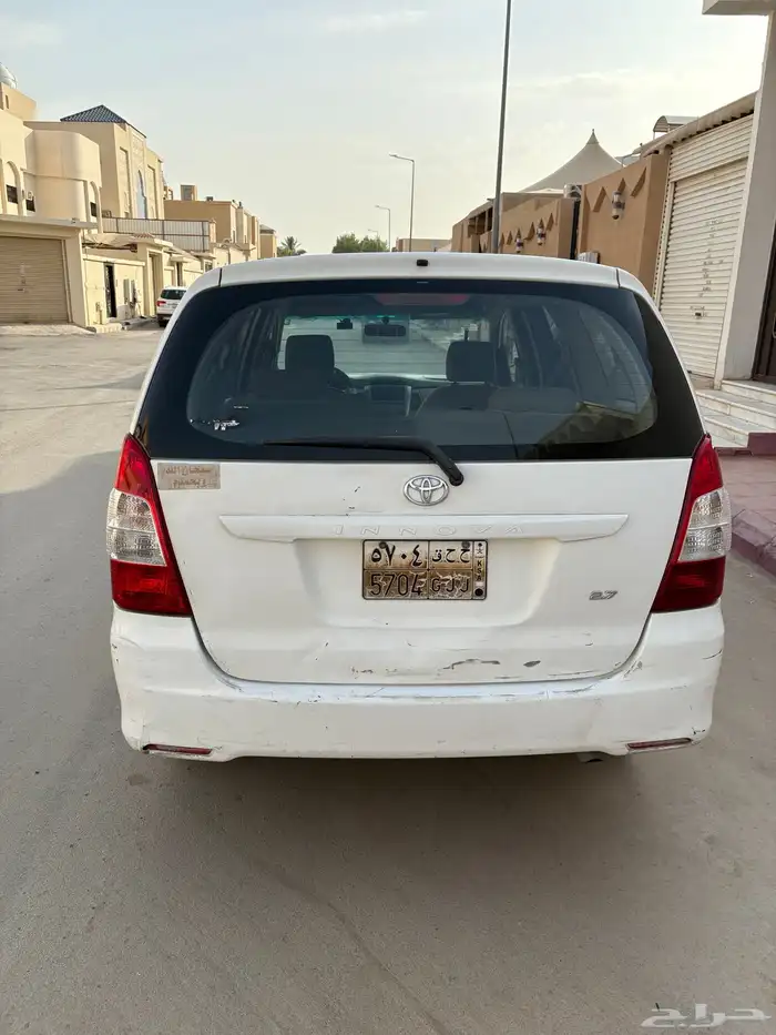 انوفا 2014 4