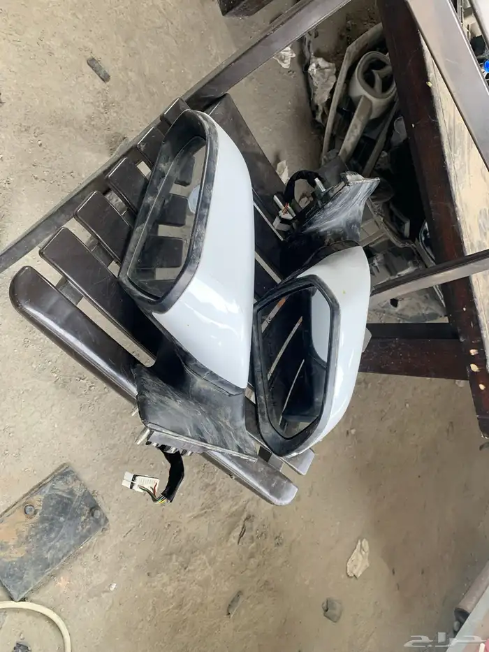مرايات سوناتا 2018-2019 0