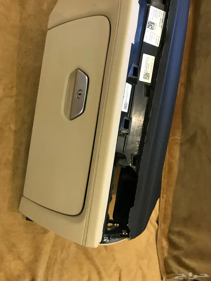 طبلون بي ام دبليو من الفئه السابعه من موديل 2016 ل 2022 1