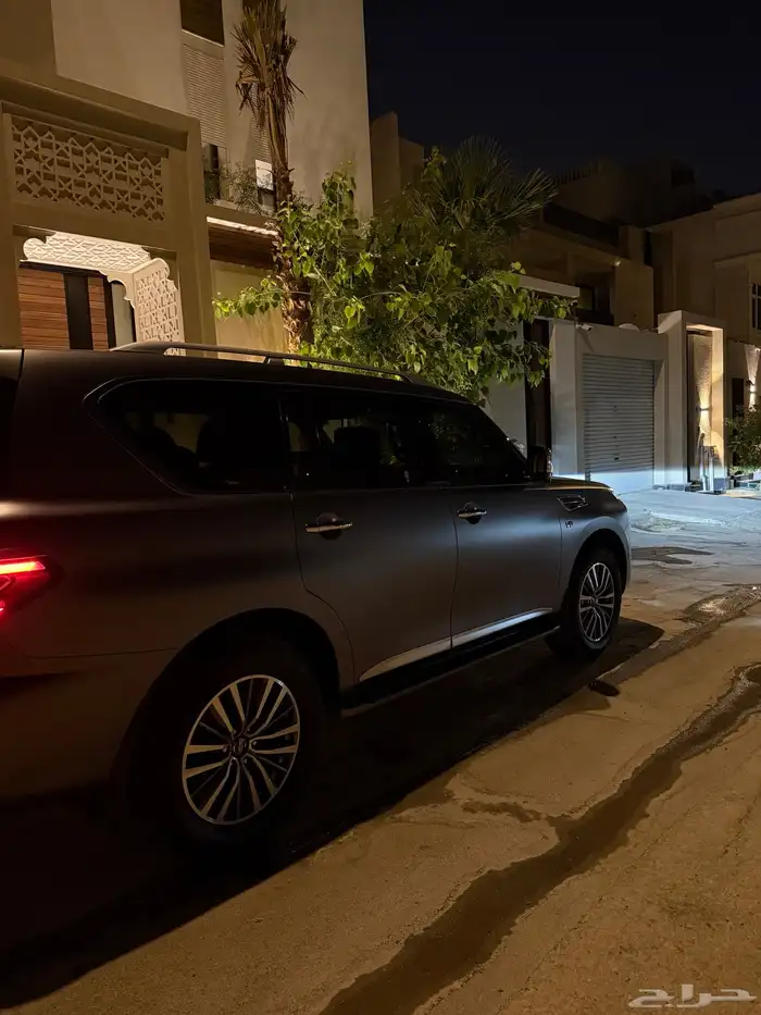 باترول بلاتينيوم V8 2021 3