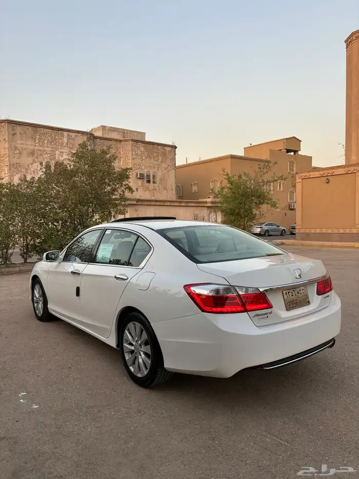 اكورد 2014 3