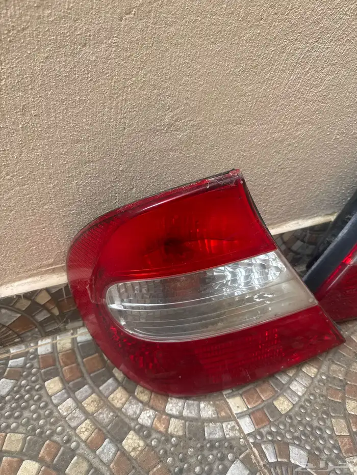 اسطبات كامري 2004 2