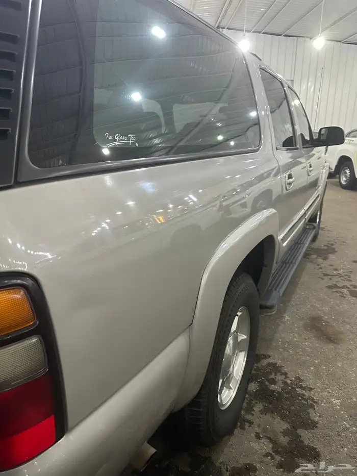 جمس GMC سعودي الوكيل بالبيد 7