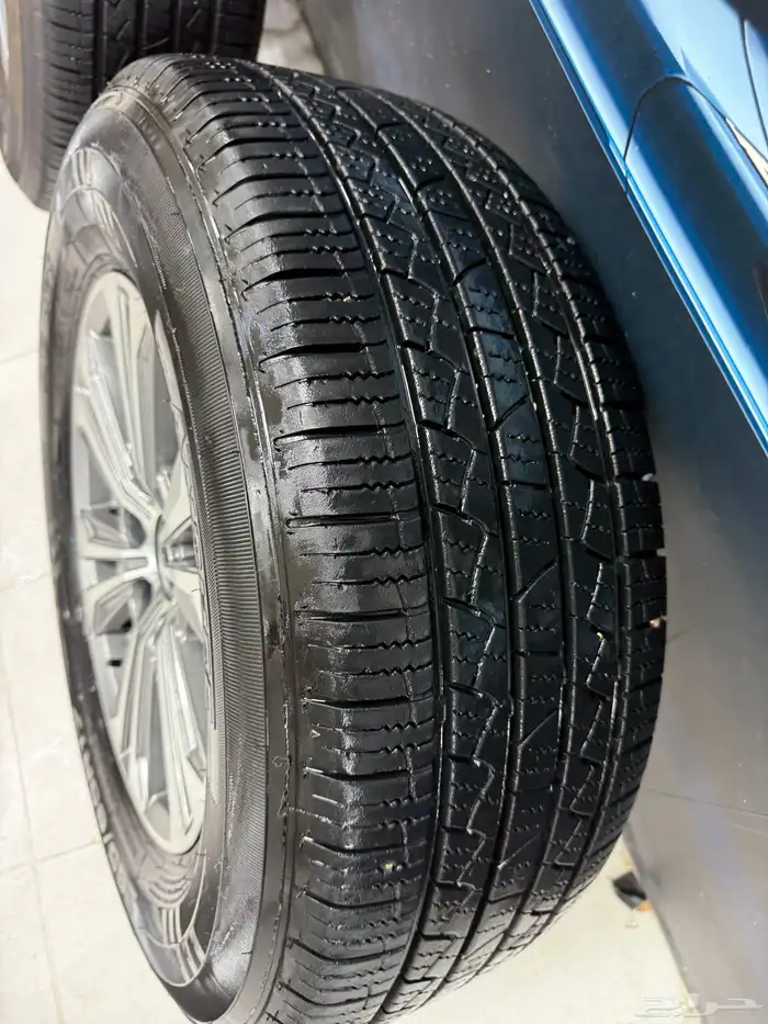 كفرات مقاس17 2