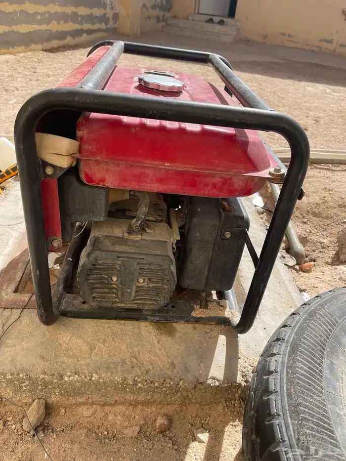 ماطور كهرباء 1