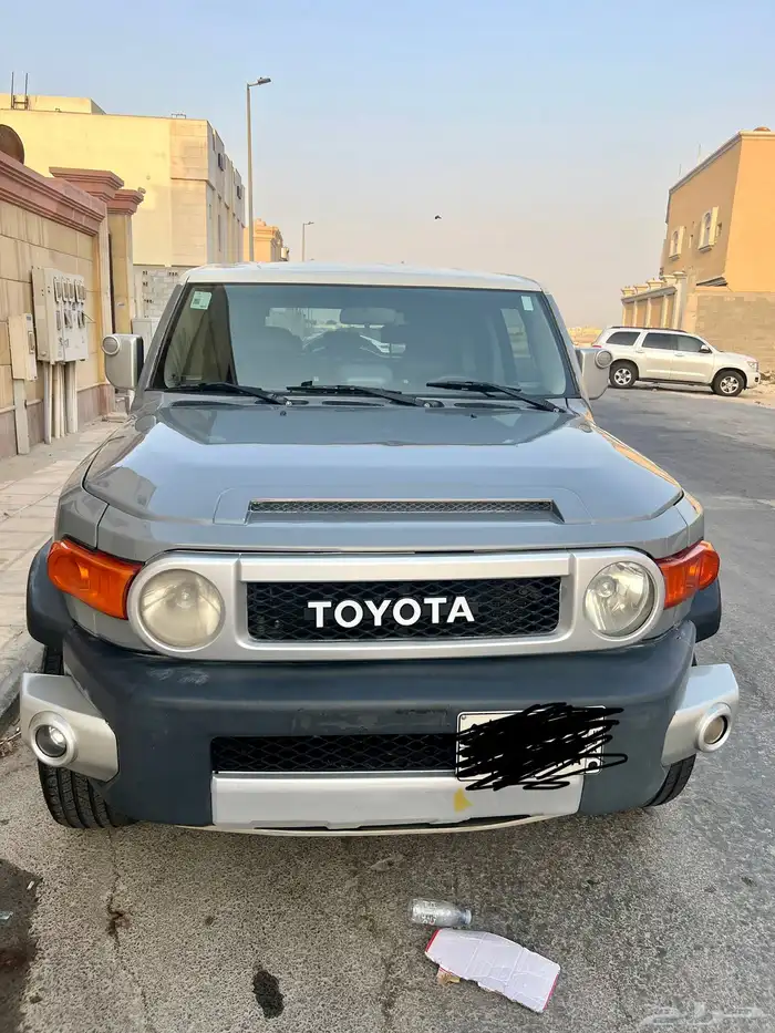 اف جي مديل2008 1