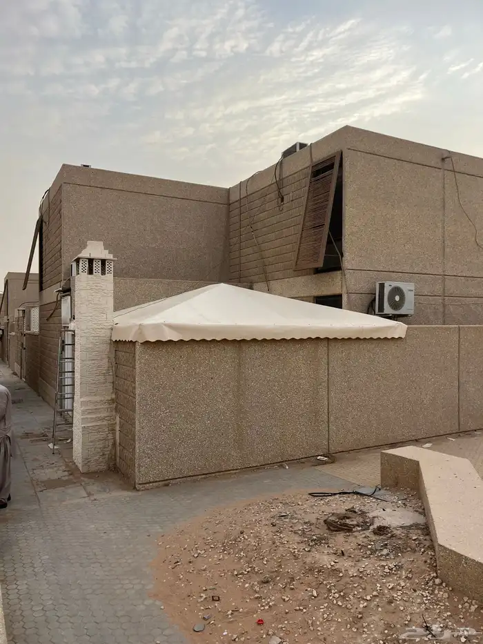 مطلات خيام 8