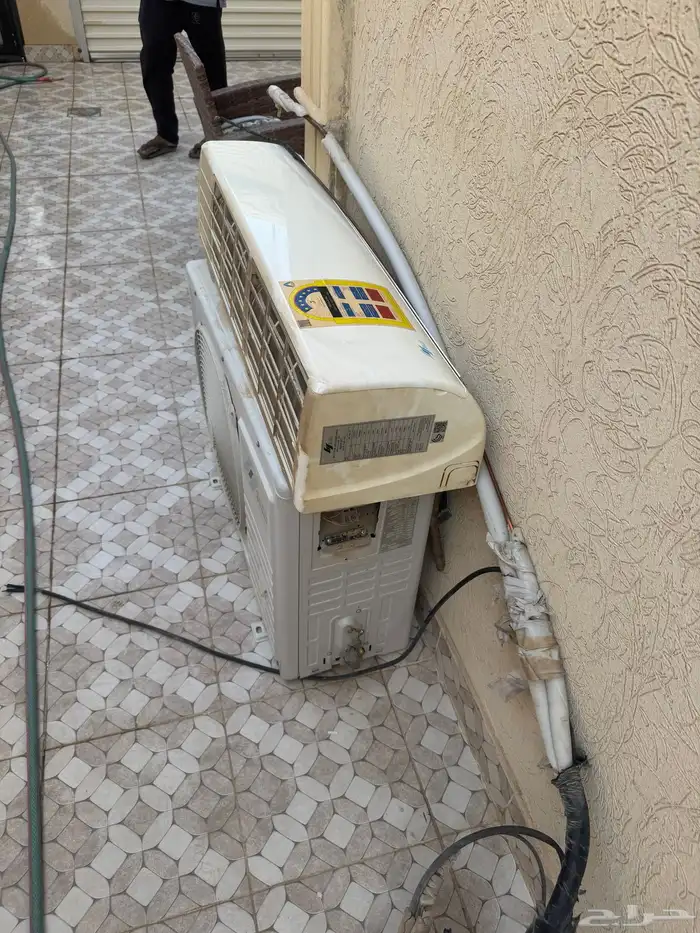 مكيف اسبلت 1