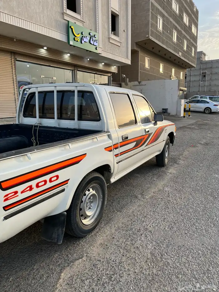 هايلوكس 94 12