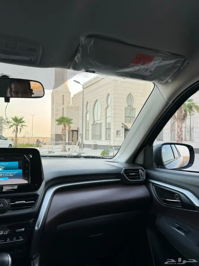 اوربان كروزر 2025 شبه الاصفار 77