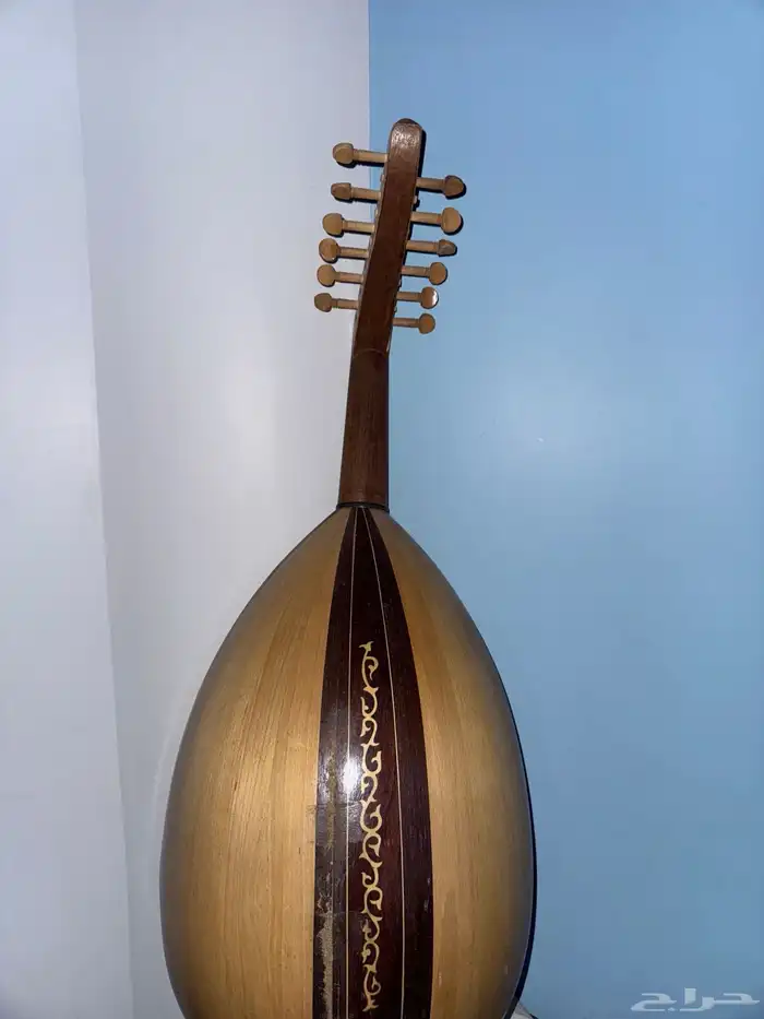عود موسيقي للبيع رخيص 0