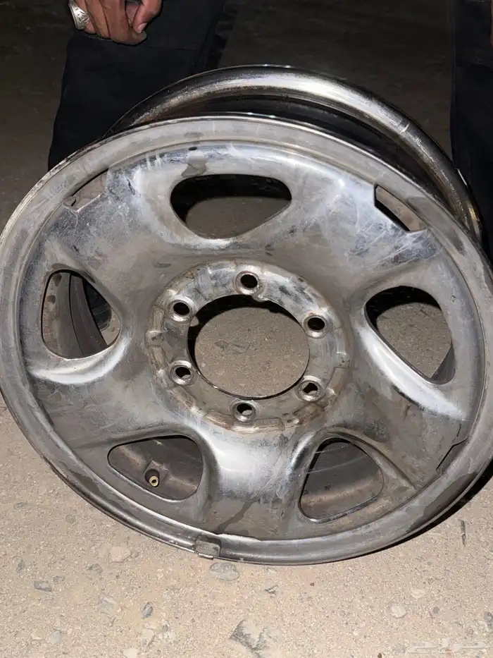 جنوط جمس ديازل 5