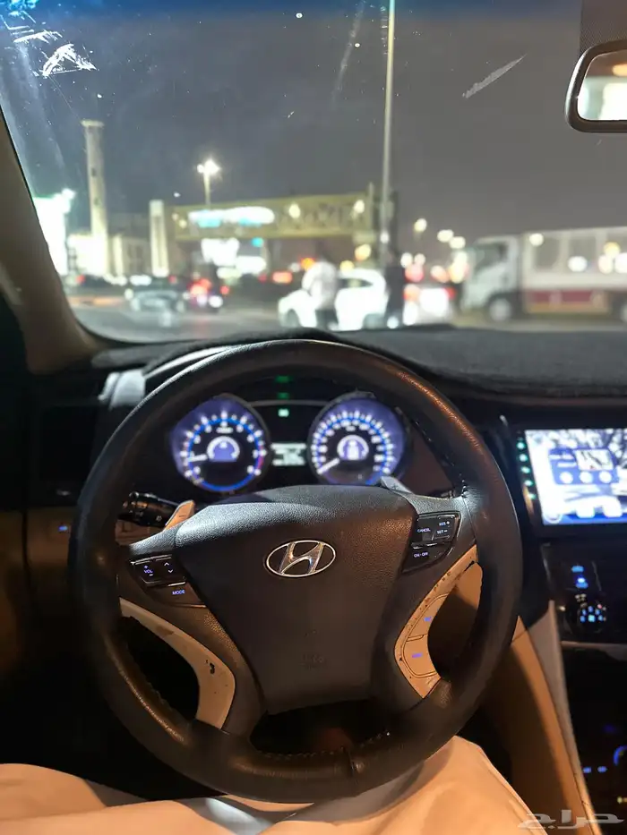 سوناتا موديل 14 0