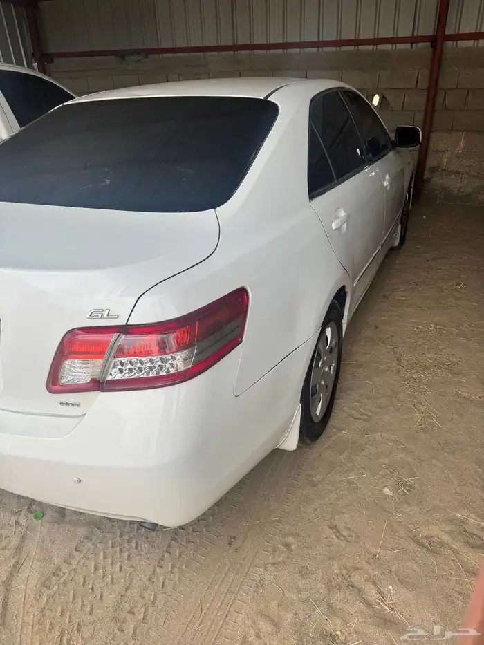 كامري2008 2