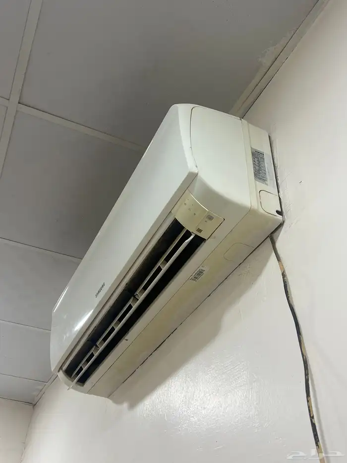 مكيف سامسونج 1