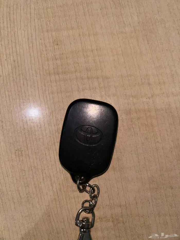 ريموت كامري 2003-2006 1