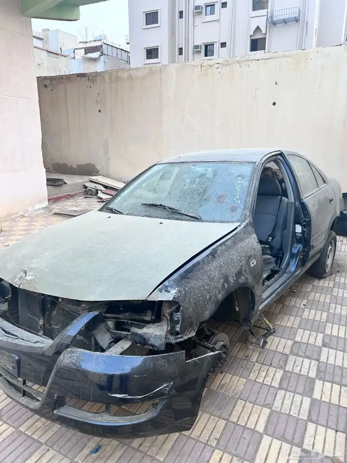 قطع صني من 2007 لين 2011 8