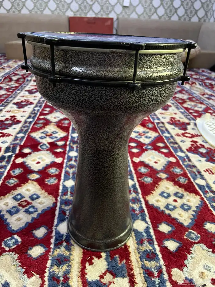 طبله صناعه سوريه للبيع جديده 2