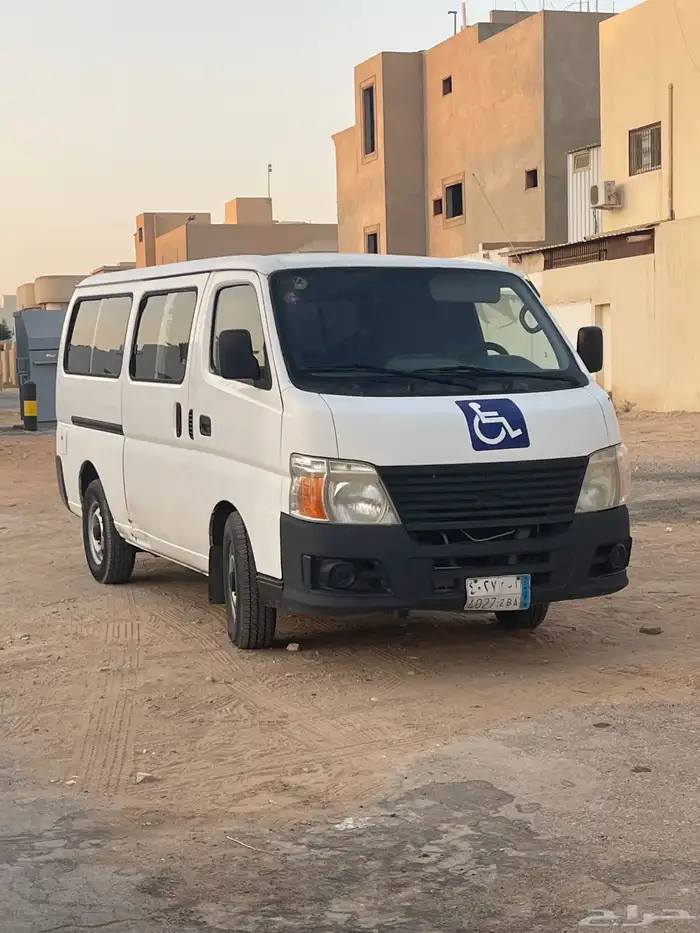 باصات 15 و 30 راكب وفانات للإيجار 6
