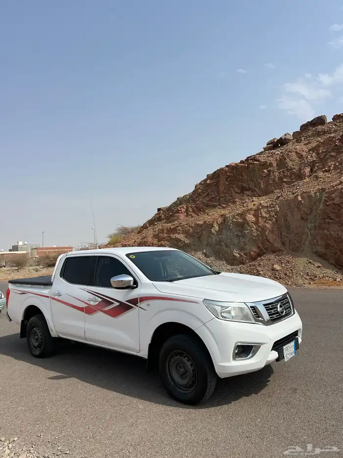 للبيع نافارا 2019 2