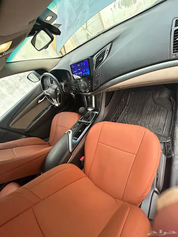 هونداي i40 10