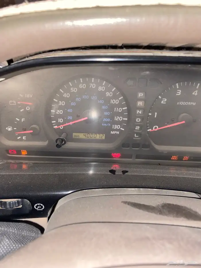 في اكس ار 2001 0