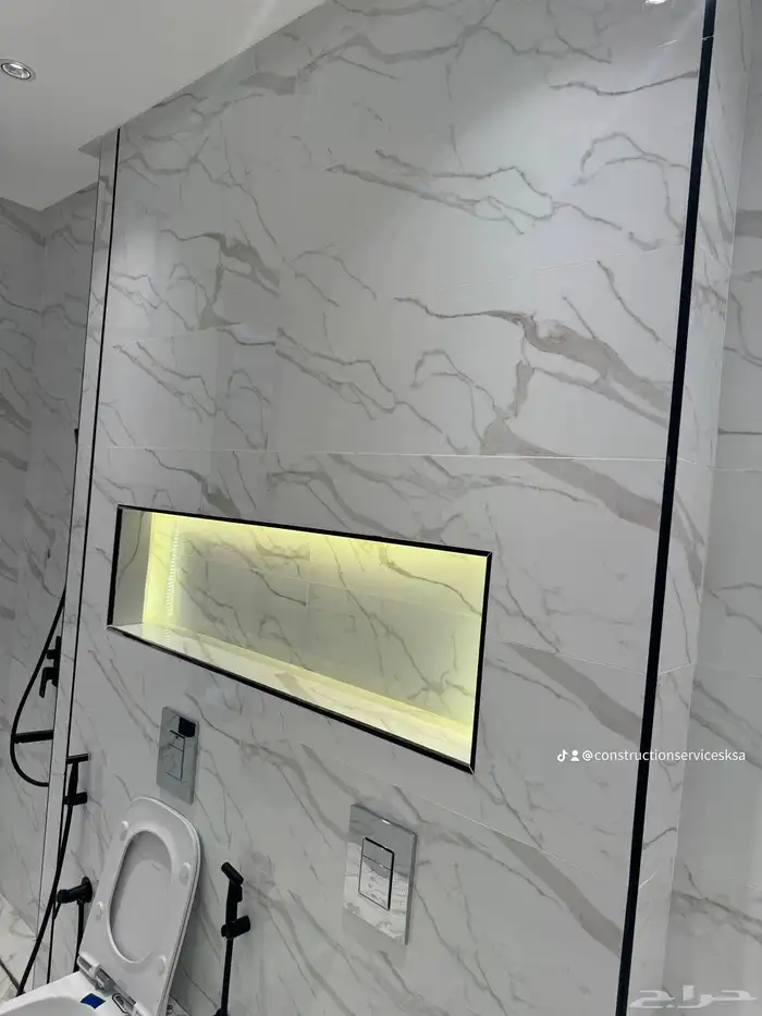 تركيب رخام جداري تركيب رخام ارضي تركيب حجر 63