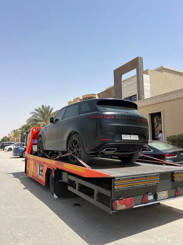 سطحه جده الى الرياض 1