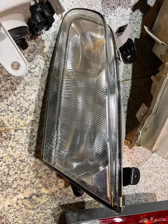 قطع كامري 2003-2006 برضو 98 2002 4
