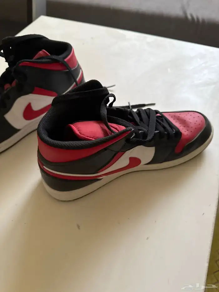 جزمة جوردن اول اصدار 0