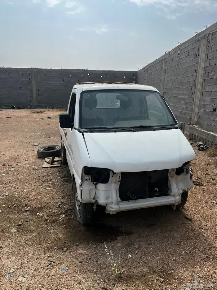 دباب سوزوكي 2004 0