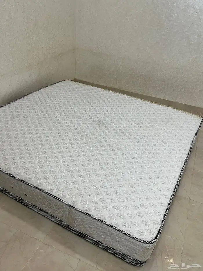 مرتبه سرير مزتوج 0