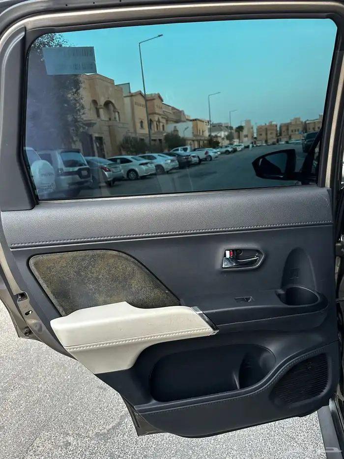 تويوتا راش فل كامل 2021 الحد ب44 9