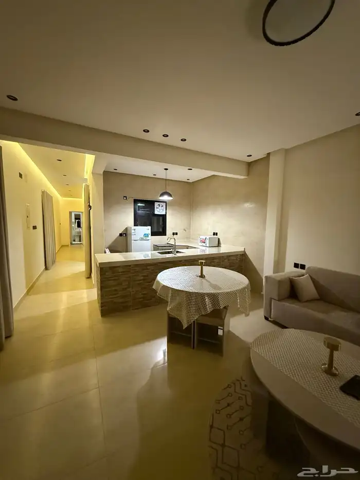 استراحات فندقيه ( شاليهات ) للاجار في المحالة ابها 11