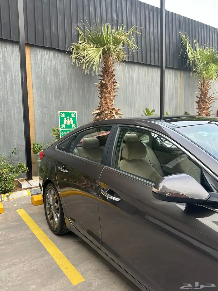 هيونداي سوناتا 2016 24