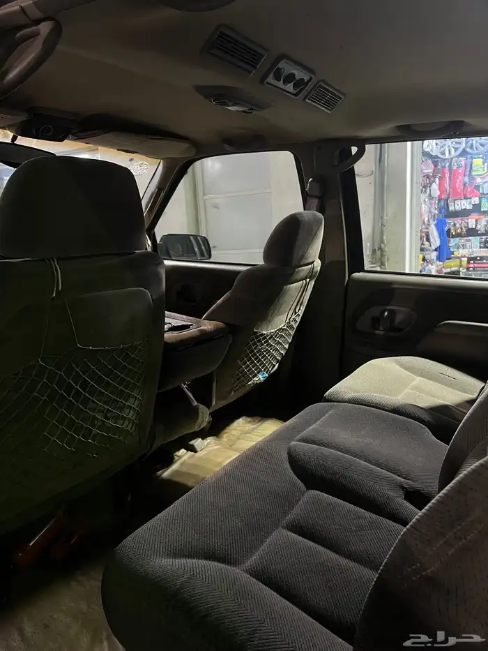 GMC الجميح جمس 1
