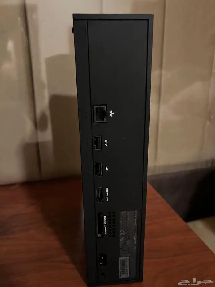 جهاز xbox series s 1