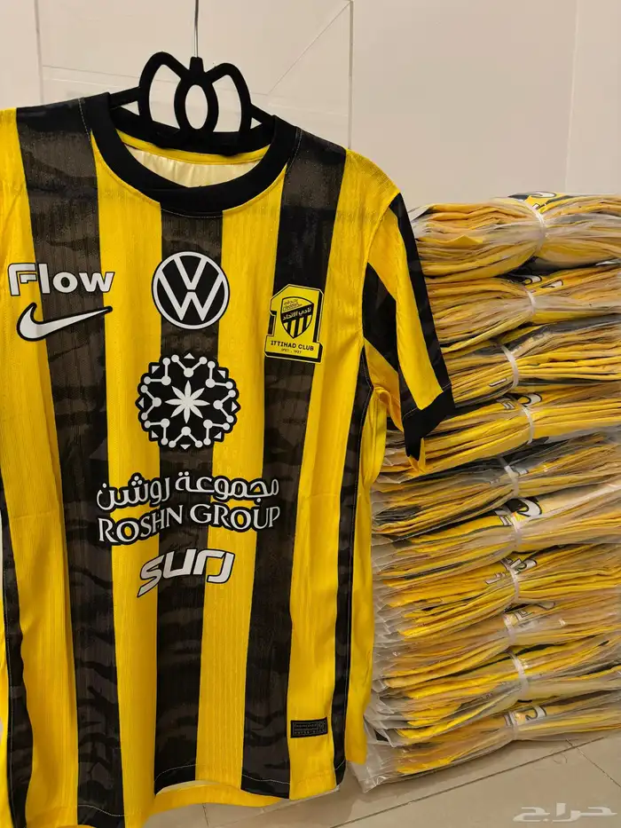 تيشيرتات الاتحاد جمله 1