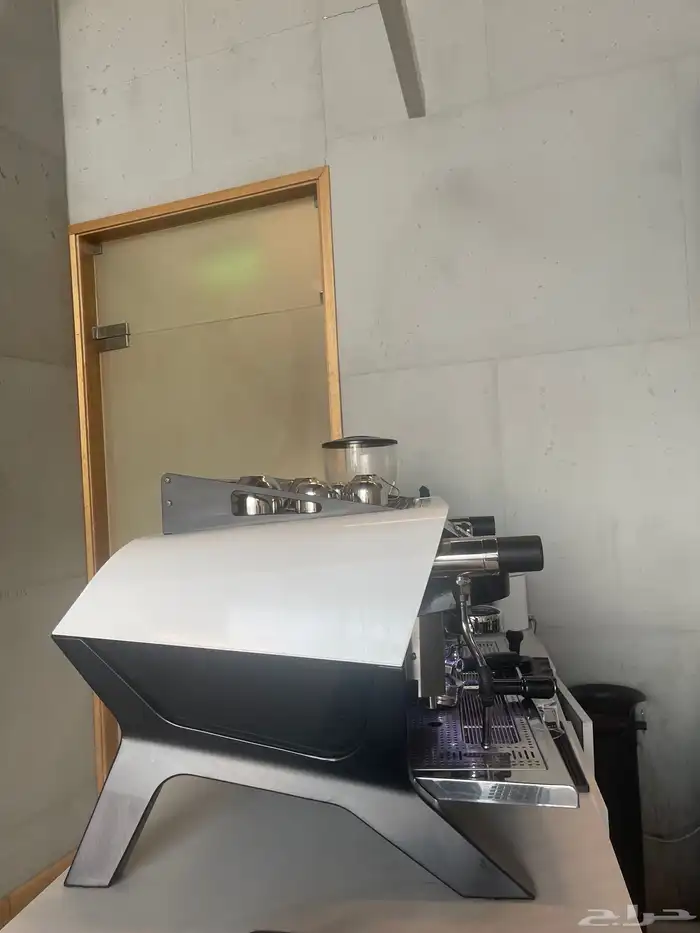 الة قهوة sanremo f.18 1