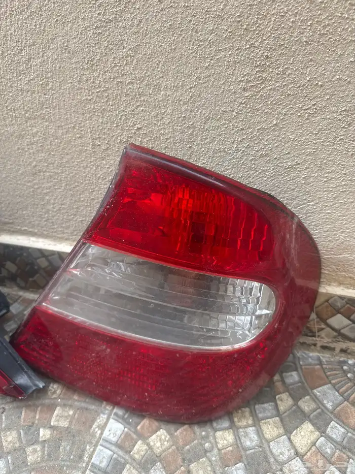 اسطبات كامري 2004 1