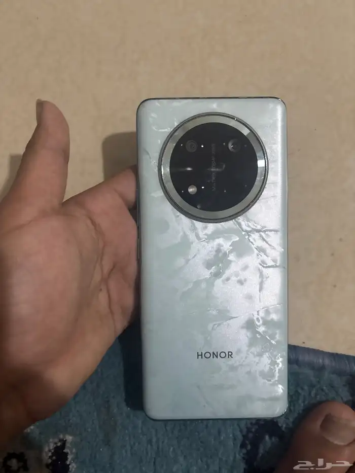 جوال هنر اكس ناين سي 1