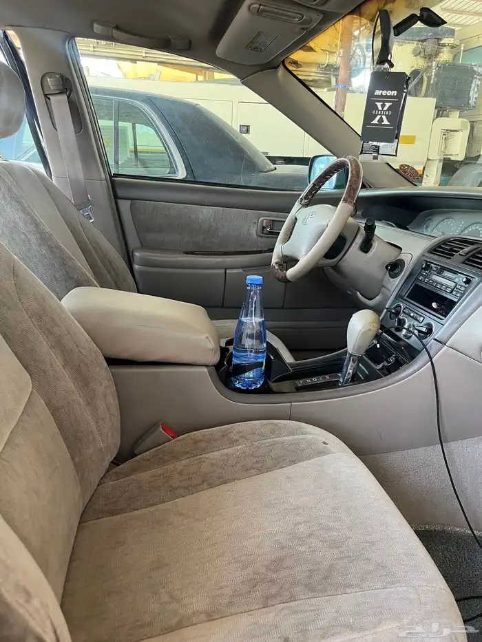 افلون 2003 سعودي للبيع 6