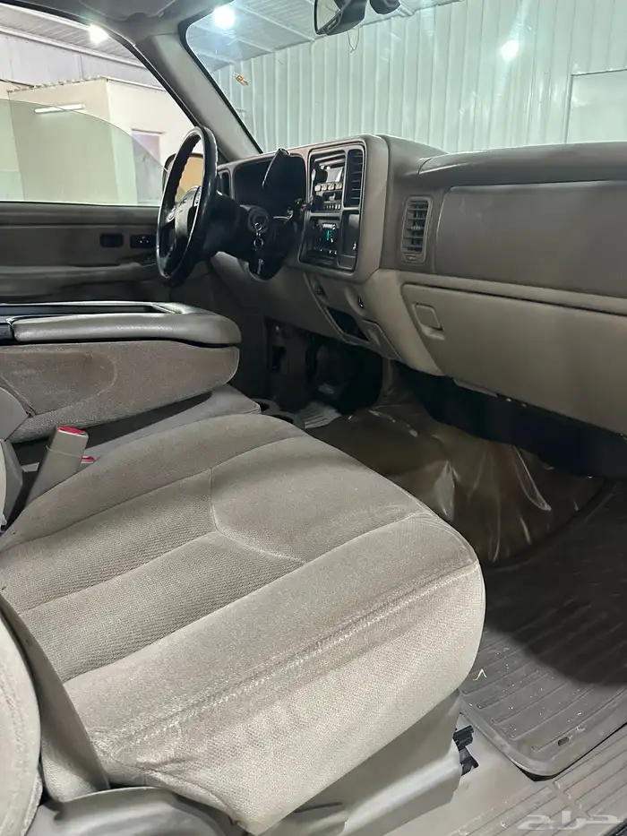 جمس GMC سعودي الوكيل بالبيد 21