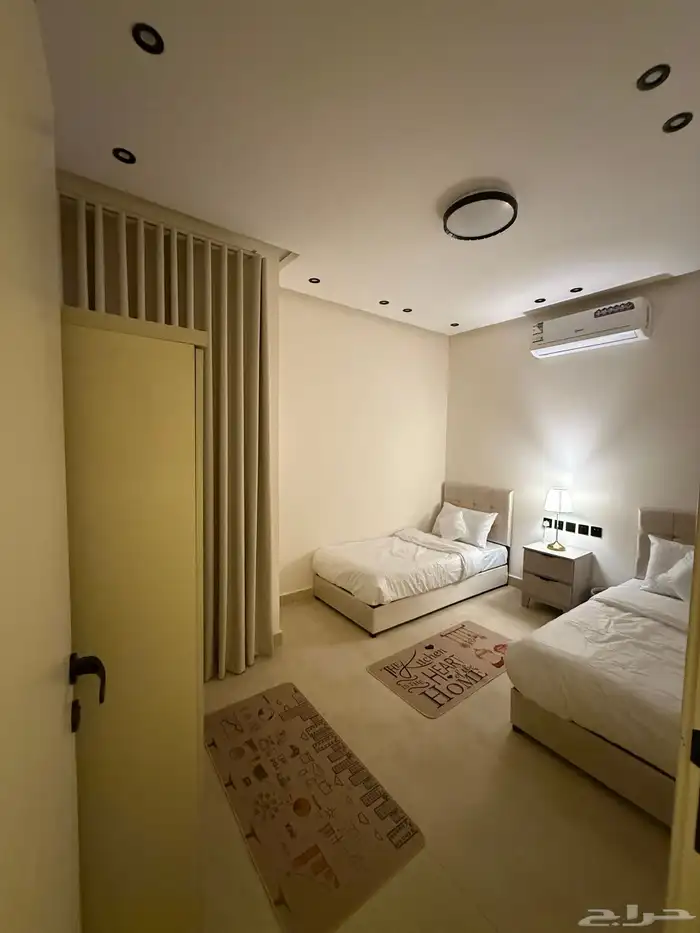 استراحات فندقيه ( شاليهات ) للاجار في المحالة ابها 14